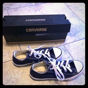 Converse shoes for big kids